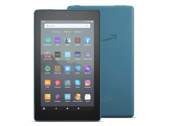 🔥New AMAZON FIRE 7