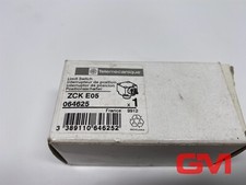 Schneider XS7C1A1DBL2 Induktiver Näherungssensor 4 Produktbild-Vorschau 3