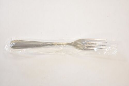 Lot of 12 Walco Star Fieldstone Dinner Fork Set 12 Pack Stainless Steel 8" - Picture 3 of 7