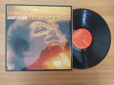 LEVINE MAHLER PHILADELPHIA ORCHESTRA - SYMPOHNY NO.5/10 ADAGIO - RCA 1979 EX/EX