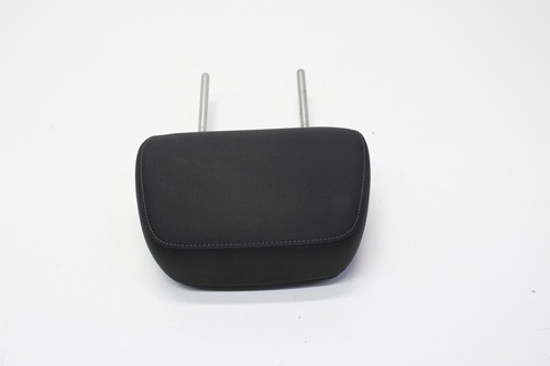 2019-2022 CHEVROLET SILVERADO 1500 FRONT LEFT SIDE SEAT HEADREST JET BLACK OEM - Picture 3 of 7