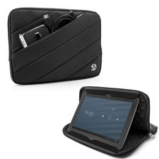 VanGoddy Travel Tablet Padded Sleeve Pouch Case Zip Bag For 12.7" Lenovo Tab P12