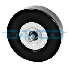 Dayco APV2558 Deflection/Guide Pulley, V-ribbed belt for Audi, Seat