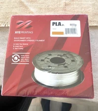 XYZ ABS Printing Filament For da Vinci 3D Printer Refill Gold 600g 1.75mm