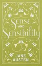Sense and Sensibility (Barnes & Noble Collectible Classics: Flexi Edition), Jane