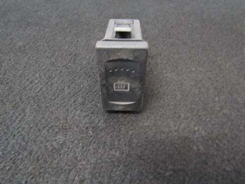 Volkswagen Passat 1997 Heated screen switch (Window Heater Switch) #255585-19