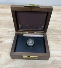 Larson Davis Free Field 2575 1” Microphone Mic USA D