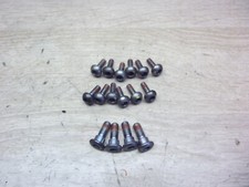 Honda CBF 1000 SC58 06-09     alle Bremsscheiben Schrauben vorne + hinten