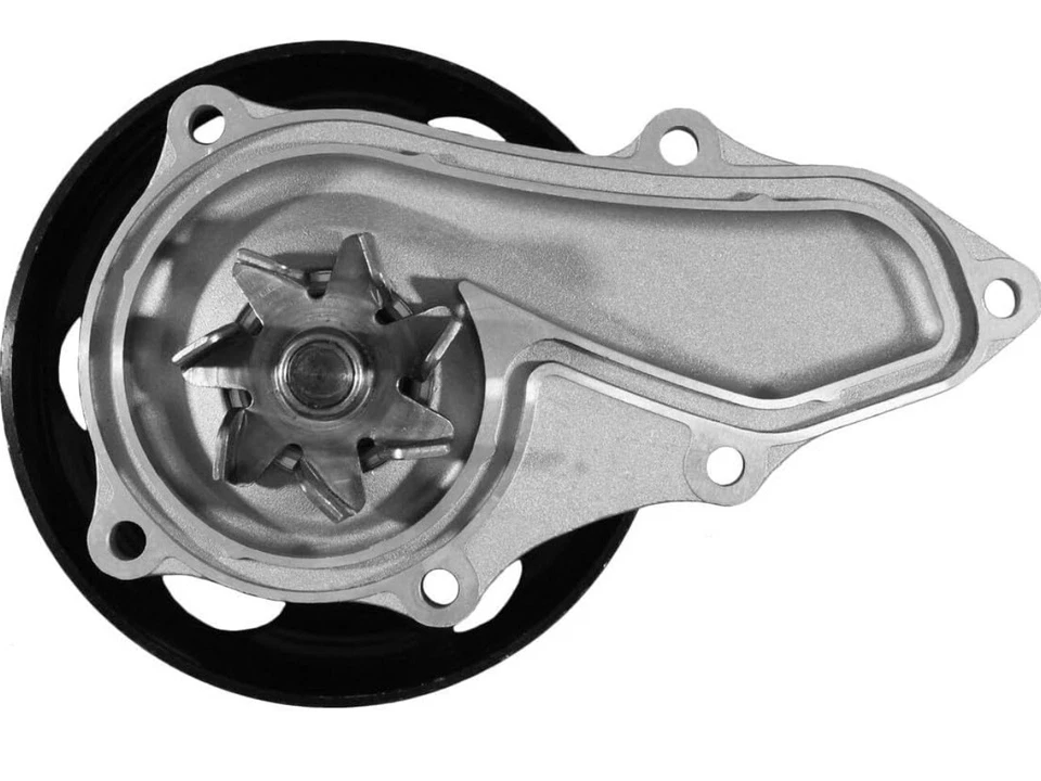 Bomba de agua motor ACDelco 252-936 2003-07 Accord 2007-09 CRV Foto 3 de 4