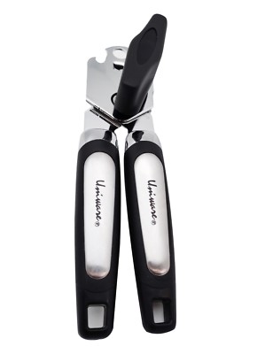 Stainless Steel Can Opener, Manual Can Opener | eBay