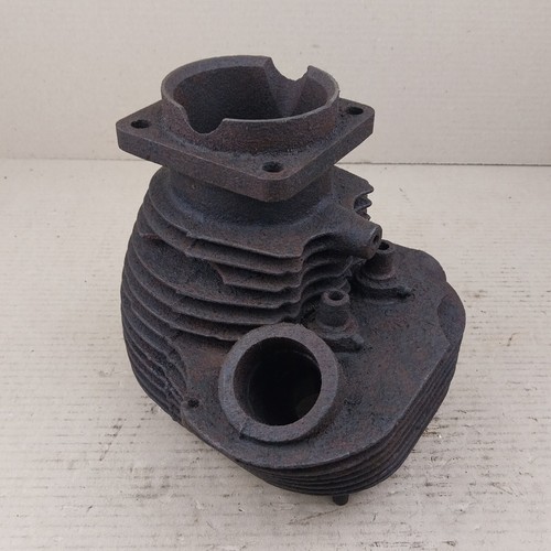 Norton 16H Cylinder Barrel, A212G - Picture 9 of 11