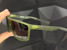 NWB Costa Del Mar Rinconcito 580P Green Frame/Gradient Grey Lenses 2026 Gift
