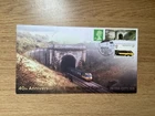 GB Buckingham cover - 40th anniversary of the high speed train- Inter-City 125