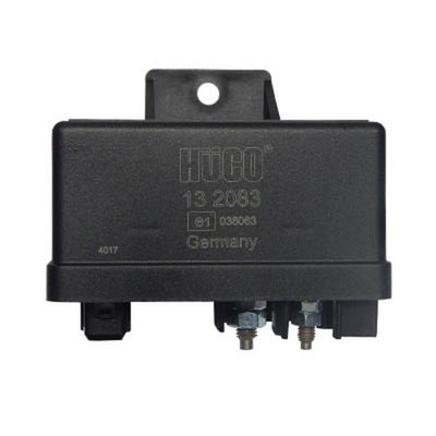 Relais Glühanlage Hueco ASTEMO-HITACHI 132083 für 7C FIAT SCUDO 306 N3 N2 ZX 7A