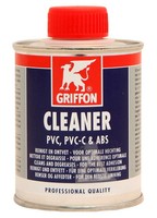 Spezial Reiniger Griffon FüR Hart-Pvc, Dose 125 Ml