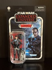 Starkiller 2023 STAR WARS Vintage Collection VC100 MOC NEW