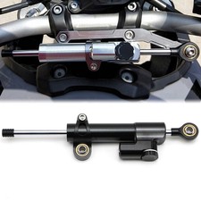 Produktbild - Lenkungsdämpfer Einstellbar Universal Stabilisator Linear Sicherheitssteuerung