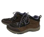 Hiking Boots Womens 9. 5 Wide Vionic Cypress Trail Walking Orthotic Outdoor