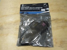 NEW Sirius XM Satellite Car Stereo Radio Antenna Fakra Pink H Connector 23 Feet