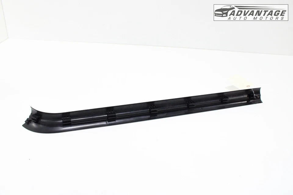 2017-2021 BMW 230I F23 FRONT RIGHT SIDE DOOR SILL SCUFF PLATE TRIM PANEL OEM - Image 3 of 4