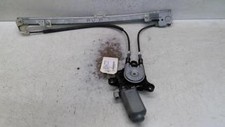 Lève vitre Peugeot 806
