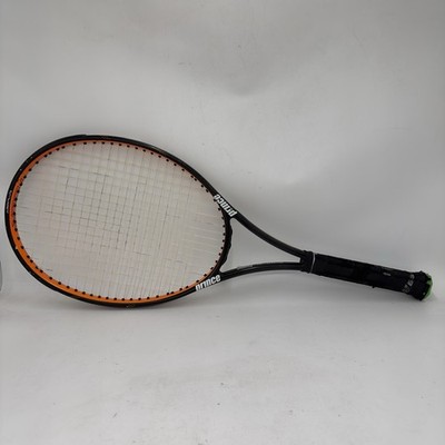 Prince Tour 100T Midplus Tennis Racquet Power Level 850 Racket 4 3/8'' #3 Grip