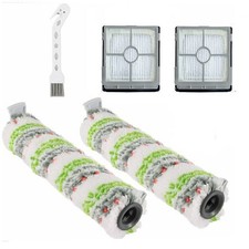Für Bissell CrossWave X7 Pet Pro 2955N 3479N Multi Surface Bürstenwalze Ersatz