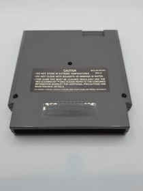 Juego Batman: Return of the Joker NES Excelente Estado