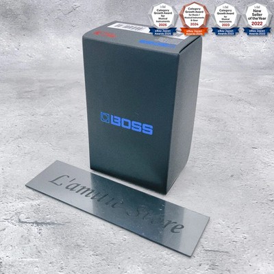 Boss RC-5 Loop Station Guitar Effects Pedal RC 5 Looper  Pedal Japan New