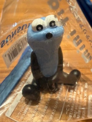 PUPPET SUNSUN Interior Mini Figure