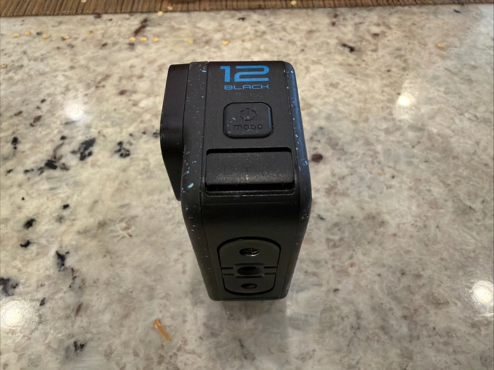 [Used] GoPro HERO12 - Bundle with accessories - Image 3 of 4