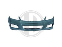 StoßStange Vorne Ohne PDC FüR Opel Vectra C 2005-2008
