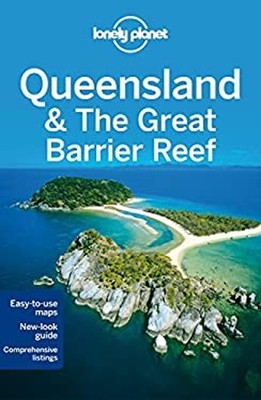 Queensland and the Great Barrier Reef Paperback Charles Rawlings-