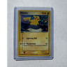 Pokemon TCG Pikachu 12/17 POP Series 5 Holo Rare 50 HP Thunder 2007