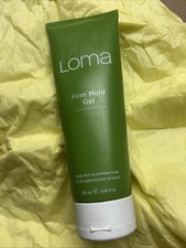 Loma Firm Hold Gel 8 Oz