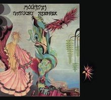 Nantucket Sleighride+3  von Mountain | CD | Zustand sehr gut