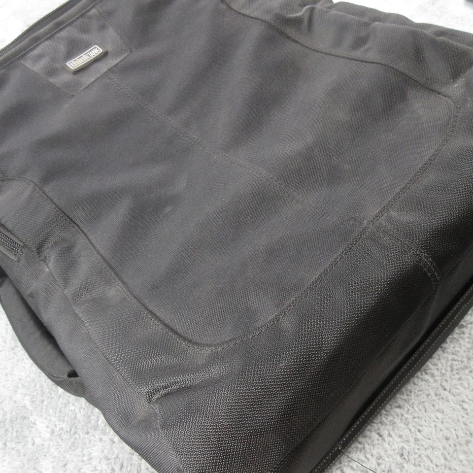 Think Tank Airport Computer Camera Laptop Backpack Bag Black Travel Photo Gear - Image 4 of 4