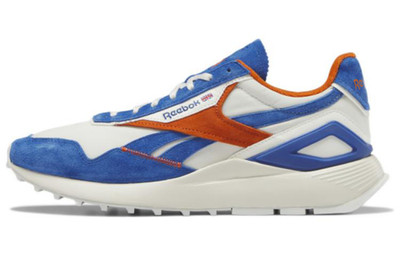 Reebok Classic Leather Legacy AZ Low Rec-Center - Blue Orange - GY9796