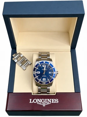 Longines HydroConquest 41mm