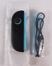 Nintendo Switch 2 Joy-Con Controller (L) Blue 