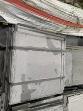 Redland Cambrian Slate Interlocking Roof Slate Smooth