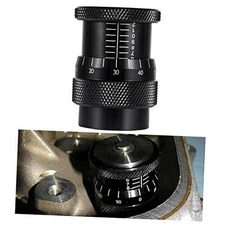 4929 Valve Spring Height Micrometer Measurer Tool, 1.600"-2.200" Height Range 