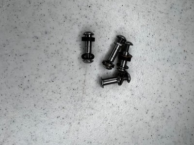 Leatherman Wingman Pivots with Washers/Spacers