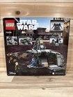 Awesome 2022 Lego 75338 Star Wars Ambush On Ferrix New In Box NIB