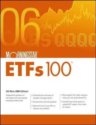 MORNINGSTAR ETF 100 By Morningstar Inc.