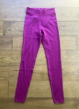 Smartwool Thermal Base Layer Bottoms Pants Women Small Classic Merino Wool