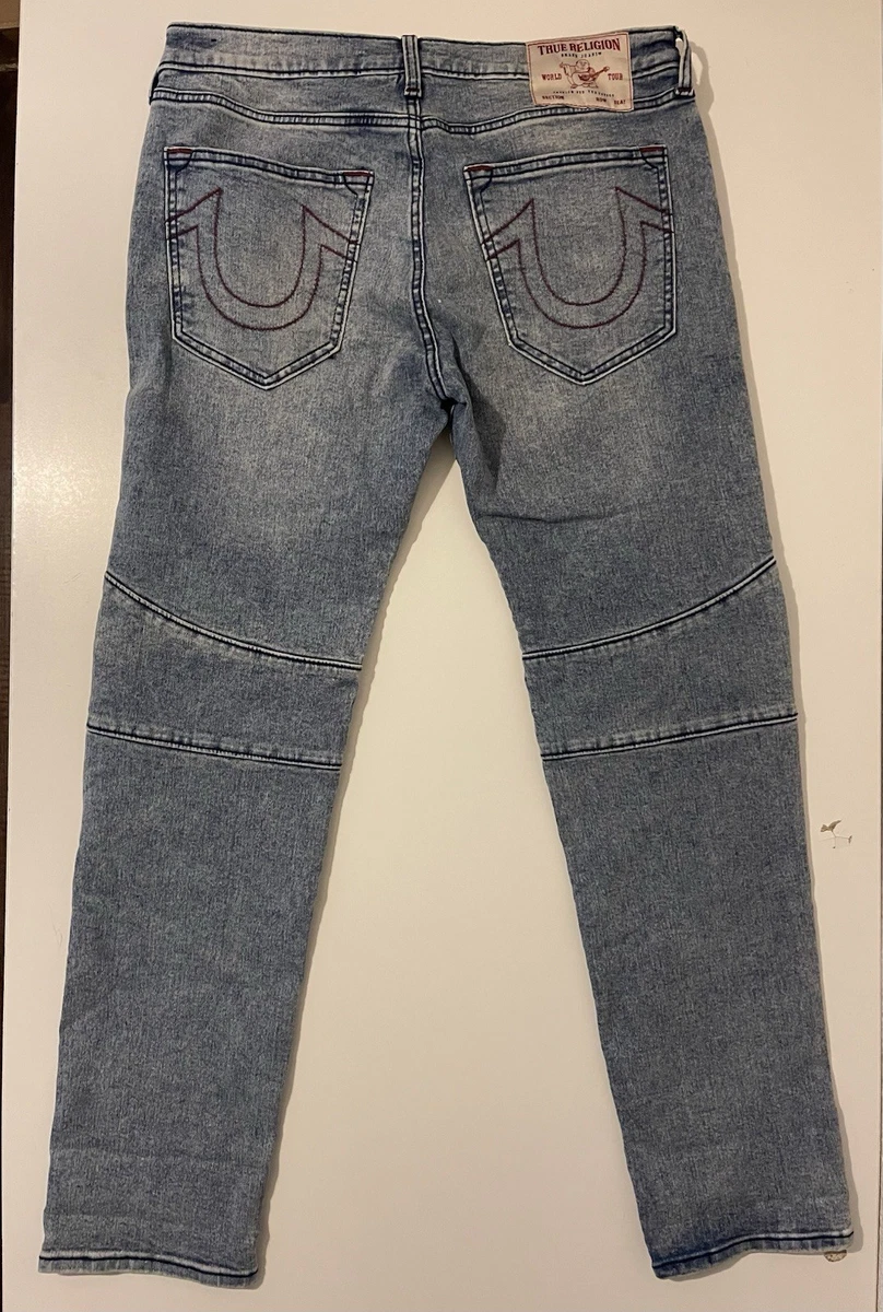 True Religion Jeans Size 32 for Men for sale | eBay