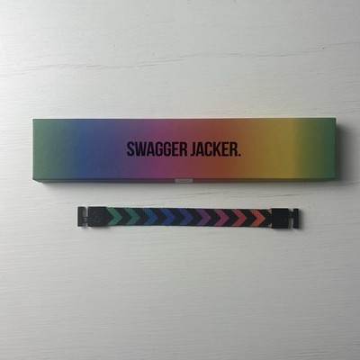 Zox Swagger Jacker Imperial #419 (Small) 175mm