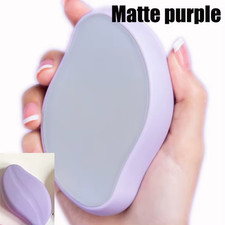 Hot Crystal Physical Hair Removal Eraser Glass Hair Remover Painless Epilator Ea