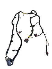 2020 - 2024 TESLA MODEL Y REAR SUBFRAME WIRE WIRING HARNESS 1989059-01-B